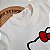 Conjunto Hello Kitty camiseta e short - Imagem 8