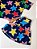 Conjunto Infantil Menina Estampa Casual Estrelas Coloridas (Bel Estrela) - Imagem 5