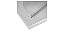 Wire-o Para Encadernação 2x1 A4 Branco 1.1/8 Para 250fls 25 Un - Imagem 3