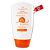 PROTETOR Solar FPS 20 FACIAL E CORPORAL - Black - Imagem 1
