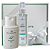 Kit Facial Gel de Aloe Vera (Babosa) + Limpeza 3 em 1 sem enxague - Imagem 1