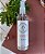 Água floral de gerânio (hidrolato) - 240ml - Imagem 4