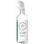 Água floral de alecrim (hidrolato) - 500ml - Imagem 2