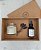 Kit Super Special Lavanda- Óleo de massagem e vela - Imagem 2