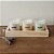 Trio velas aromáticas 100% naturais - Imagem 5