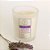 Trio velas aromáticas 100% naturais - Imagem 2