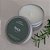 Trio Velas Aromáticas 100% naturais com óleo essencial - lata cromo - Imagem 5