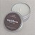 Trio Velas Aromáticas 100% naturais com óleo essencial - lata cromo - Imagem 6