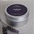Trio Velas Aromáticas 100% naturais com óleo essencial - lata cromo - Imagem 7