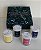 Kit Velas aromáticas com óleo essencial - colors - Imagem 1