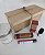 Kit Aromas - Brinde corporativo ou festa personalizado - Imagem 1