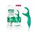 Flosser Gum Original, Fio Dental Com Haste, 20 Unid - Imagem 1