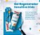 Pasta de Dente Regenerador Kids ideal para Sensibilidade Reparadora Com Flúor  50g - Imagem 3