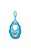 Escova de dente com cabo interativo Ocean Kids - Imagem 3