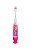 Escova de Dente Infantil Bubu com Timer 2 minutos - Imagem 5
