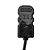 EXTENSÃO COMPACT TRIPOLAR 2M 2P+T PRETO - MD9 - Imagem 1