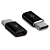 ADAPT.MICRO USB F 2.0/USB TIPO C M 3.1 - MD9 - Imagem 2