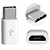 ADAPT.MICRO USB F 2.0/USB TIPO C M 3.1 - MD9 - Imagem 3