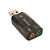 Adaptador de Áudio USB para P2 - MD9 - Imagem 1