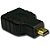 Adaptador HDMI F x Micro HDMIM - MD9 - Imagem 1