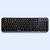 KIT Teclado e Mouse C3Tech K-W200 - Imagem 2