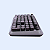 KIT Teclado e Mouse C3Tech K-W200 - Imagem 4