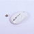 KIT Teclado e Mouse C3Tech K-W200 - Imagem 7