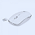 KIT Teclado e Mouse C3Tech K-W510 - Imagem 6