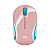 Mouse Logitech Sem Fio M187 - Imagem 5