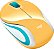 Mouse Logitech Sem Fio M187 - Imagem 8