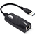 Conversor Usb 3.0 Para Rj45 Gigabit Ethernet Comtac 9392 - Imagem 2
