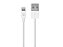 Monoprice Essencial Lightning para USB- cabo Apple MFI Certificado - Imagem 1