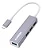 Hub Usb C Para Usb 3.1 4 Portas Comtac 9395 - Imagem 1