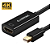 Conversor Mini DisplayPort para HDMI - 9284 - Imagem 2