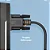 Cabo Conversor Usb-c Para Vga 1.8 Metro Comtac 9446 - Imagem 3