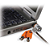 MicroSaver® Trava com Cadeado - Chave Mestra Kensington - 240095 - Imagem 2