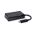 Hub CH1000 USB-C de 4 Portas Kensington - 230464 - Imagem 2
