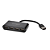 Hub USB 2.0 de 4 Portas Kensington - 294179 - Imagem 1