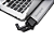 Base de Segurança para Notebook 2.0 com Trava Microsaver 2.0 Kensington - 179078 - Imagem 5
