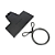 Kit Tether para Base de Segurança para Notebook Kensington - 179396 - Imagem 1