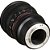 Rokinon 50mm T1.5 As Umc Cine Ds Lens For Micro Four Thirds Preto - Imagem 3