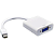 Adaptador Mini Displayport para VGA - Imagem 3