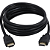 Cabo HDMI M para HDMI M 1.4  1,8m - Imagem 2