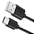 Cabo USB para USB-C 1m p/ celular Samsung - Imagem 2