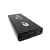 Case SSD M.2 e SATA p/ USB 3.1 e USB-C - Compatível com SSD M.2 de protocolo NVMe (Pcie) e SATA (NGFF) - Imagem 2
