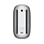 Magic Mouse (USB‑C) – Superfície Multi-Touch branca - Imagem 3