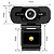 Webcam Full HD 1080P WB Amplo 110° - Imagem 2