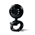 Webcam 480P 30FPS LED Noturno C/ Botão Snapshot Microfone USB - Imagem 1