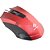 Mouse Óptico com fio USB - Sumexr - FX79 - Vermelho/Preto/Cinza/Azul - Imagem 1