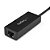 Adaptador de rede StarTech.com USB 3.0 para Gigabit Ethernet NIC RJ45 - Imagem 3